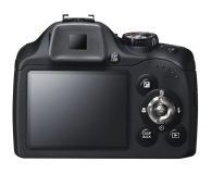 Fujifilm SL260 BLACK - 1449845 - zdjęcie 2